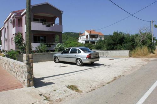 Apartments By The Sea Pasman - 8217