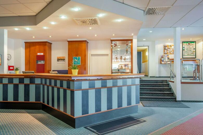 Quality Hotel Dresden West