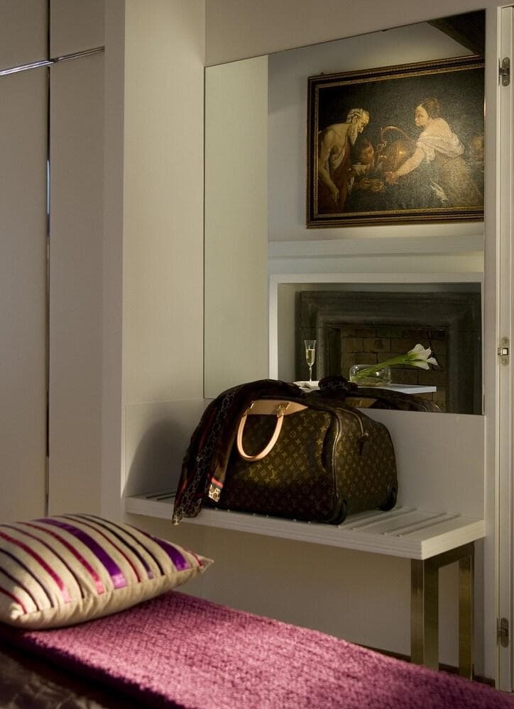 Hotel Boutique Gigli D Oro Suite