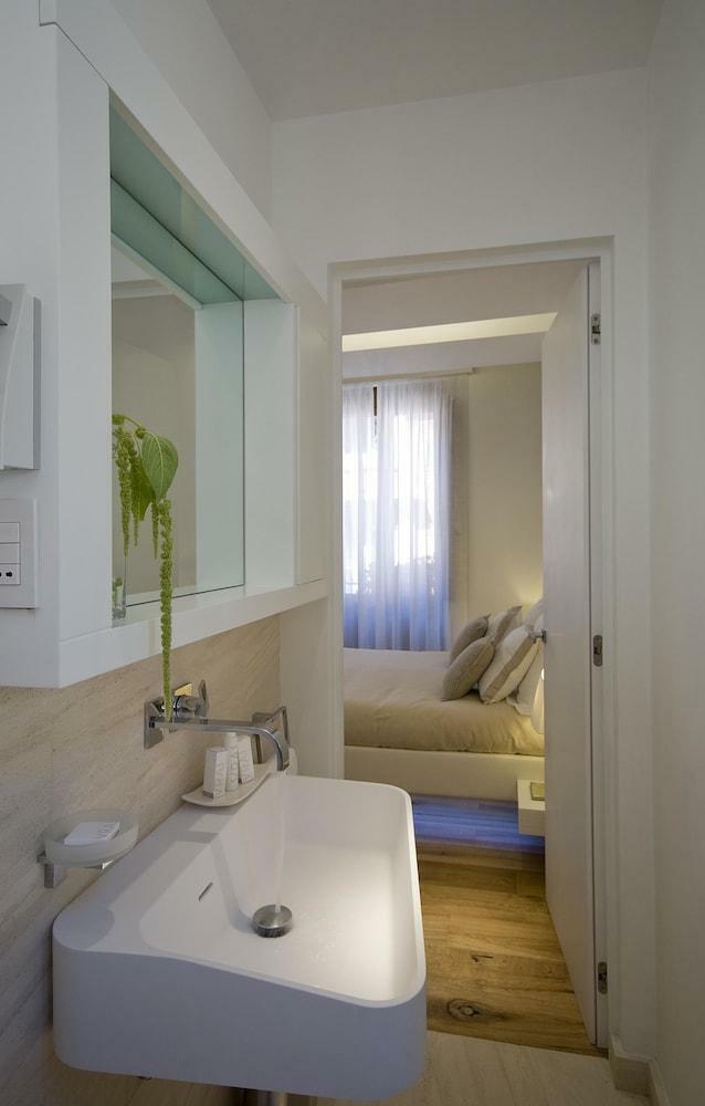 Hotel Boutique Gigli D Oro Suite