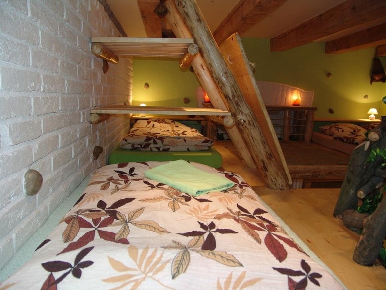 Hostal Artharmony Pension & Hostel