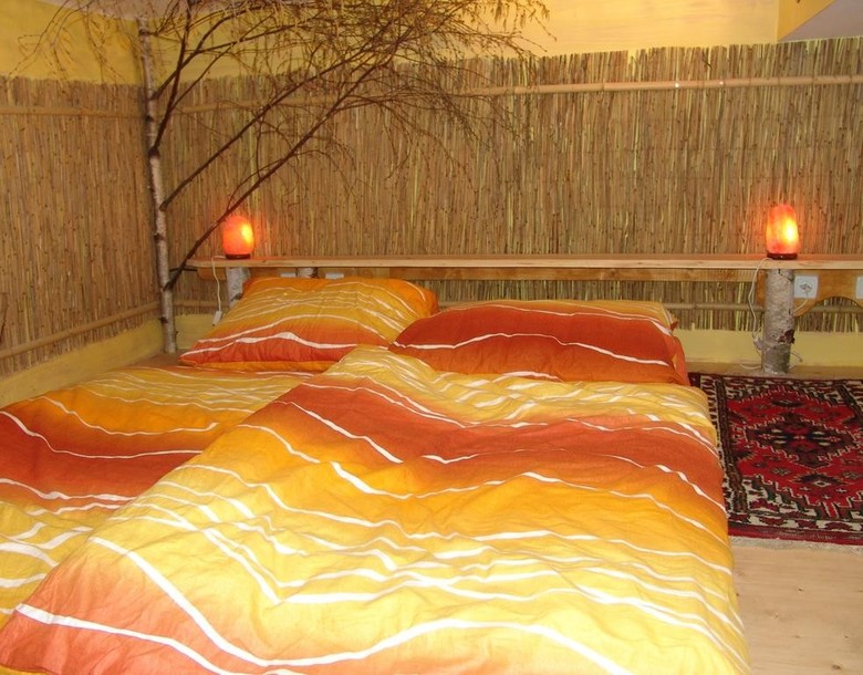 Hostal Artharmony Pension & Hostel