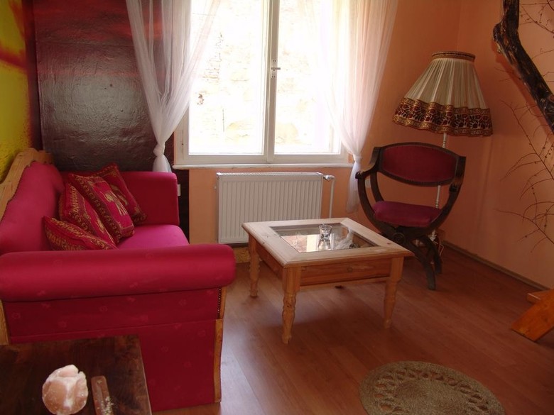 Hostal Artharmony Pension & Hostel