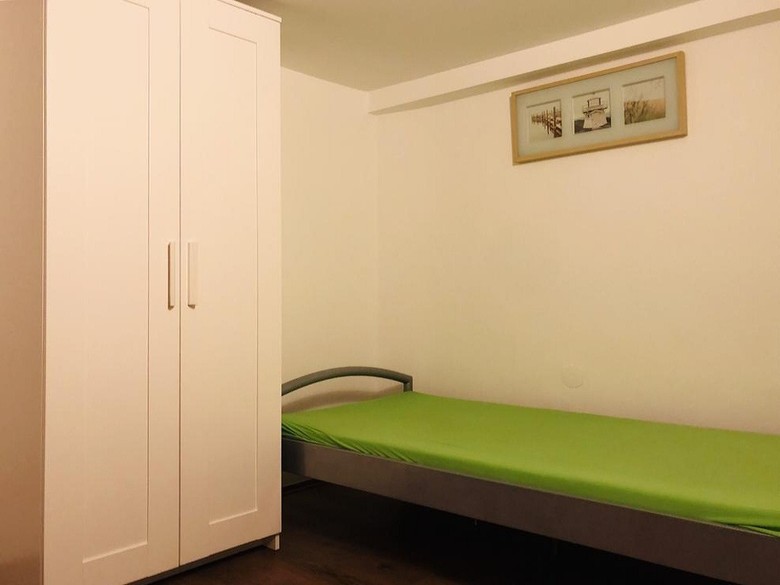 Hostal Boomerang Hostel & Apartments