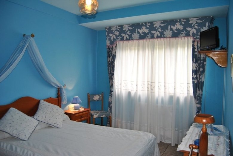 Hotel Avelina