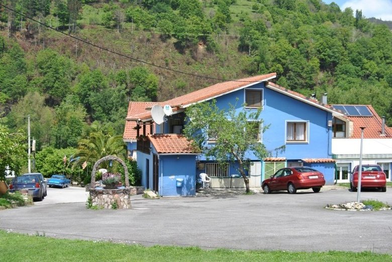 Hotel Avelina