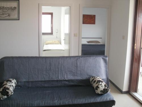 Apartments With A Parking Space Fazana - 7234