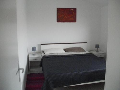 Apartments With A Parking Space Fazana - 7234