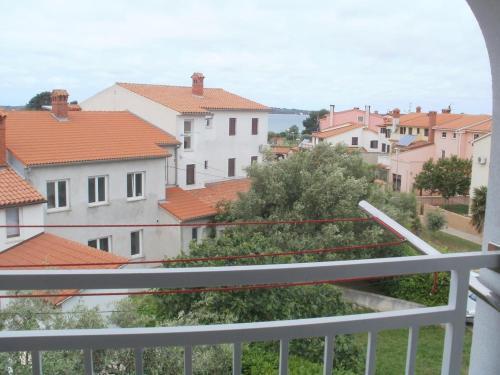 Apartments With A Parking Space Fazana - 7234