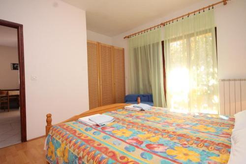 Apartments With A Parking Space Fazana - 7234