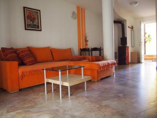 Apartamentos Villa Istriana