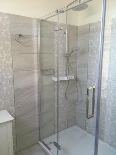 Apartamentos Villa Istriana