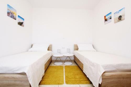 Apartments Tomi & Ivana