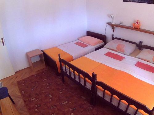 Apartments Ivana I Darko