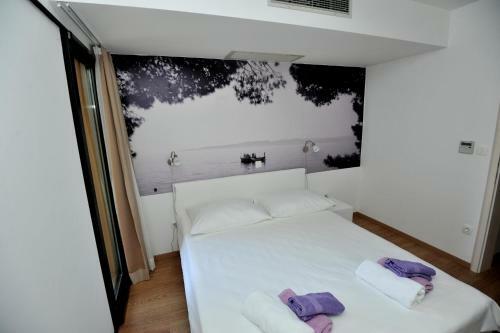 Apartments Villa Tomislav
