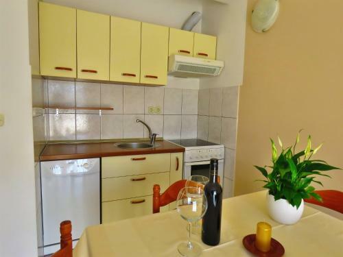 Apartments Srdan