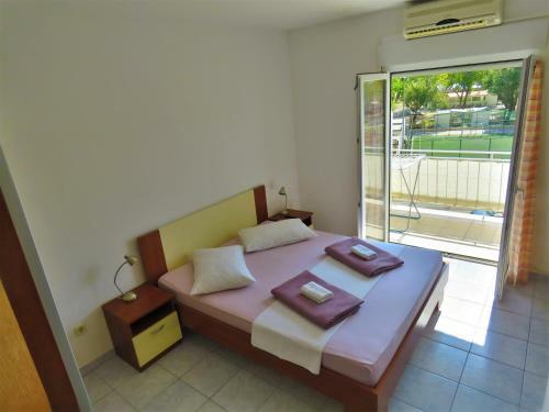 Apartments Srdan