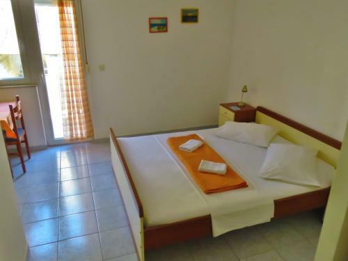 Apartments Srdan