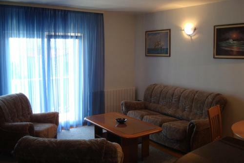 Hostal Villa Mila