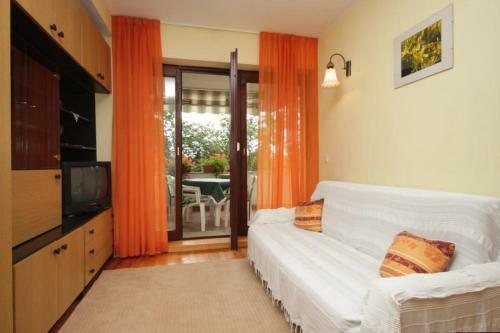 Apartments With A Parking Space Opric (opatija) - 7834