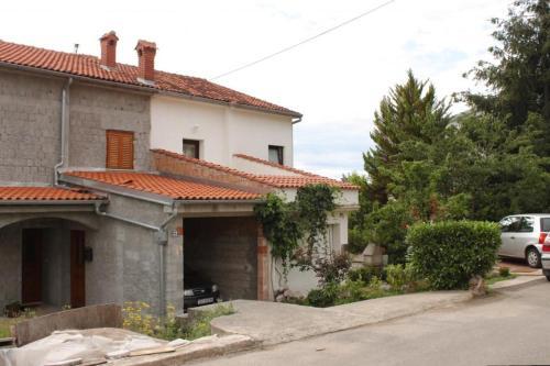 Apartments With A Parking Space Opric (opatija) - 7834