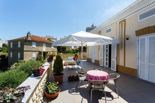 Hostal House Retec Studios