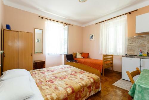 Hostal House Retec Studios
