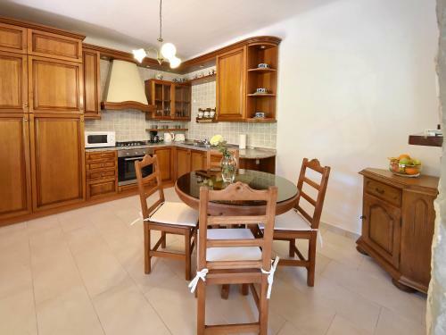 Holiday Home Tomas