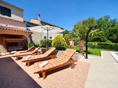 Holiday Home Tomas