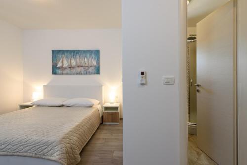 Apartments Robi