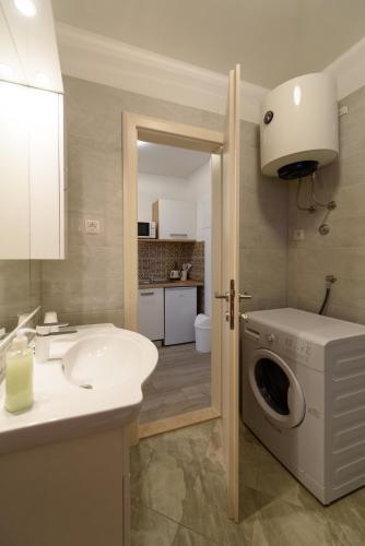 Apartments Robi