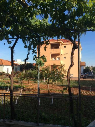 Apartments Robi