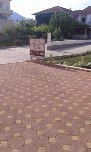 Apartments Robi