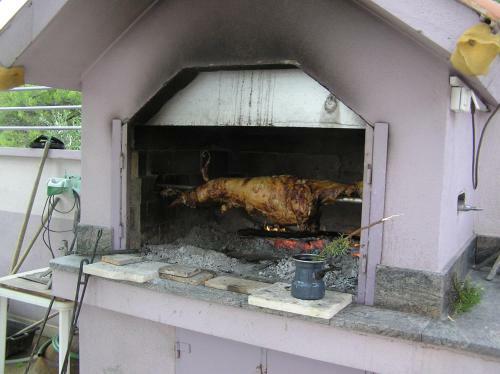 Apartamentos Villa Stella