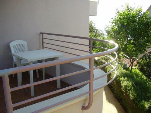 Apartamentos Villa Stella