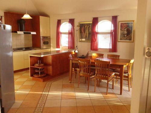 Apartamentos Villa Stella