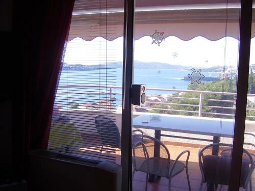 Apartamentos Villa Stella