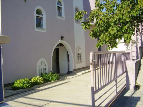 Apartamentos Villa Stella