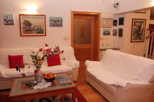 Apartamentos Villa Stella