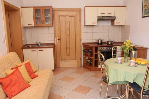 Apartamentos Villa Stella