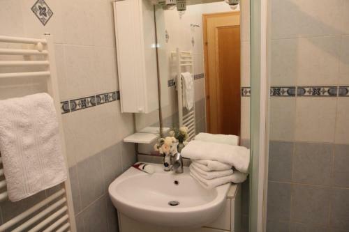 Apartamentos Villa Stella