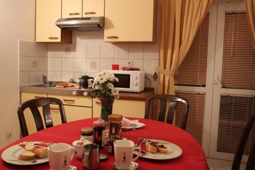 Apartamentos Villa Stella