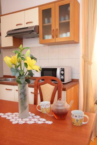 Apartamentos Villa Stella