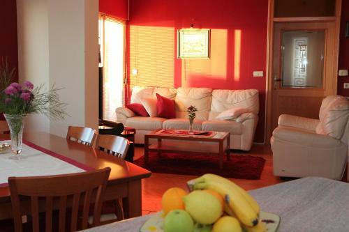 Apartamentos Villa Stella