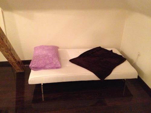 Apartment Marty Residence