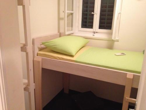 Apartment Marty Residence