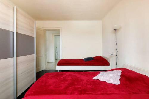 Apartment Marty Residence