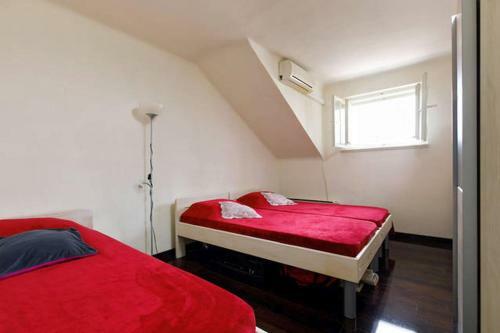 Apartment Marty Residence