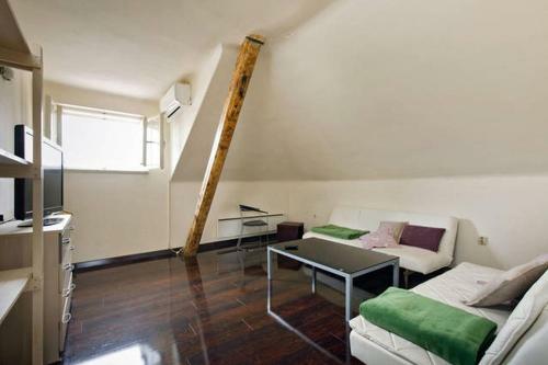 Apartment Marty Residence