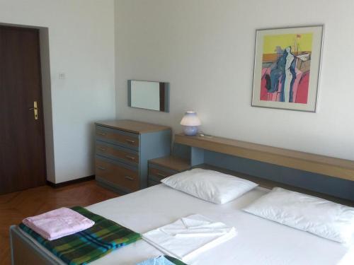 Apartment Novi Vinodolski 11479a